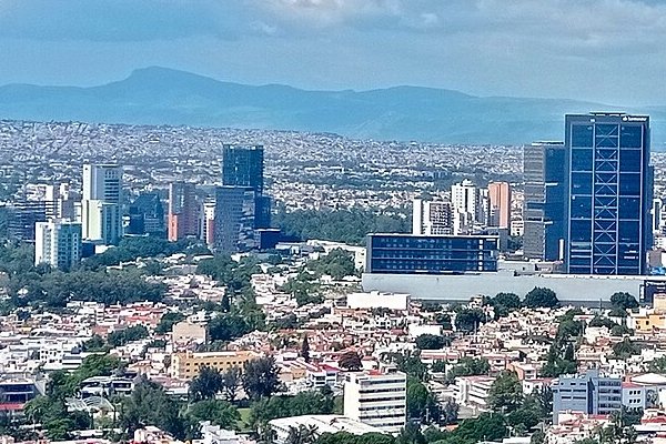 Guadalajara