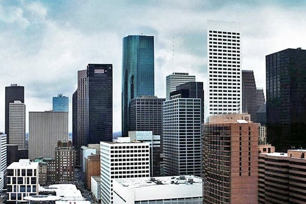 Houston