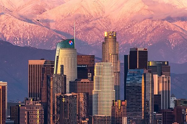 Los Angeles