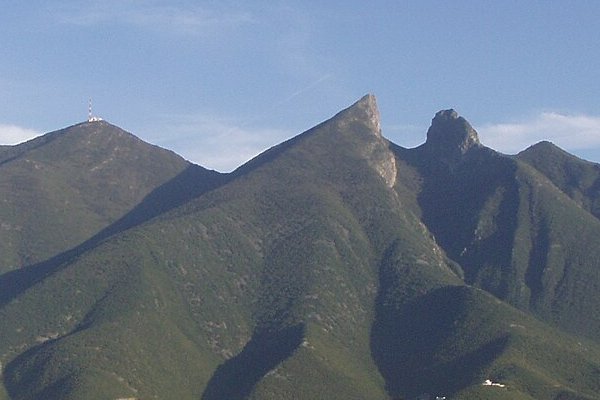 Monterrey