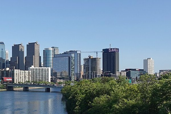Philadelphia