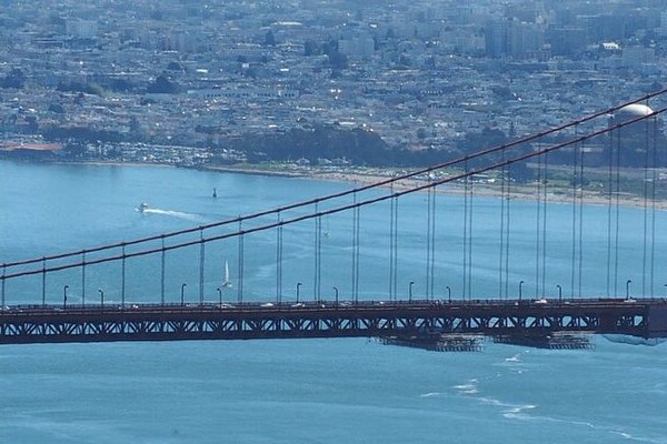 San Francisco  Bay Area