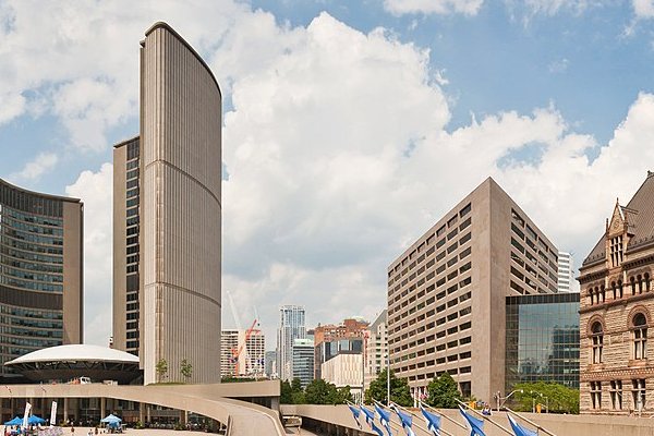 Toronto