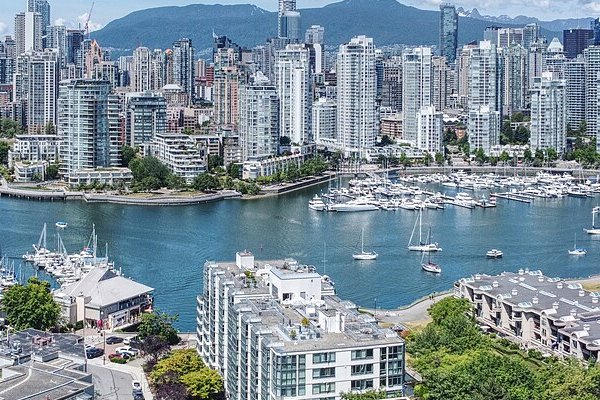 Vancouver