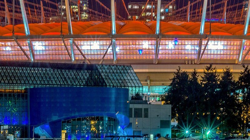 BC Place