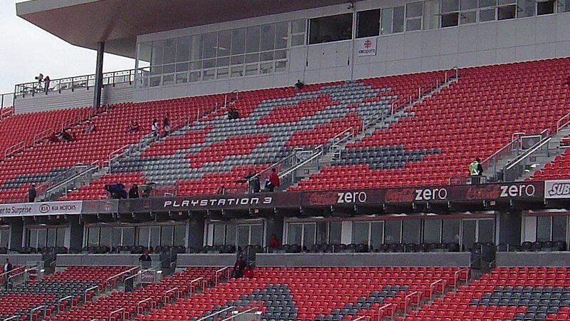 BMO Field