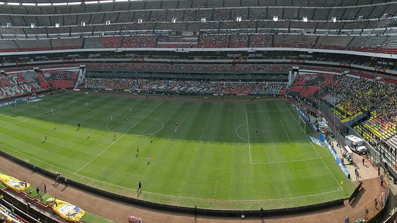 Estadio Azteca