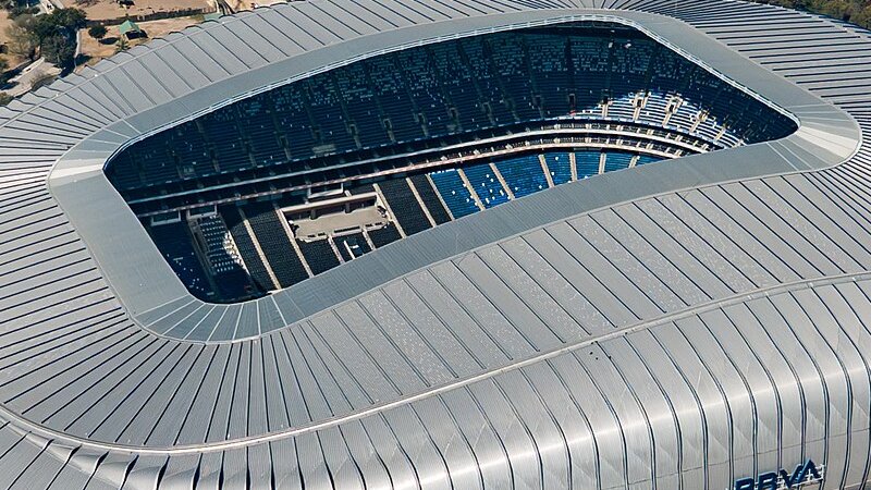 Estadio BBVA