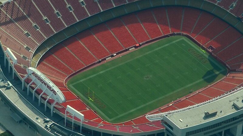 GEHA Field