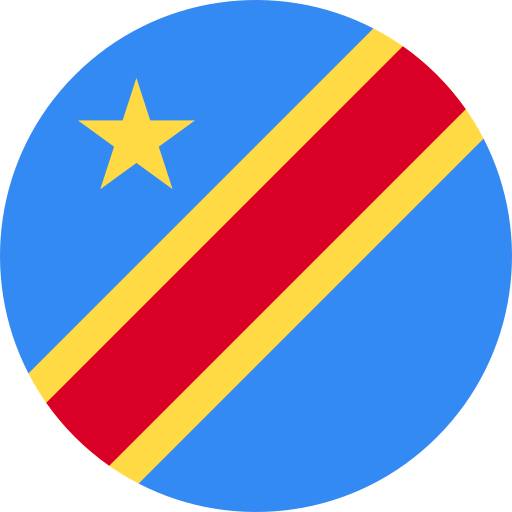 DR Congo