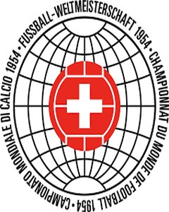 1954 logo