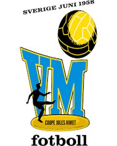 1958 logo