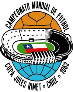 1962 logo