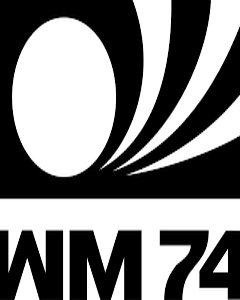 1974 logo