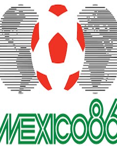 1986 logo