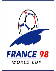 1998 logo