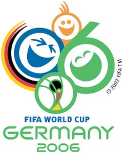 2006 logo