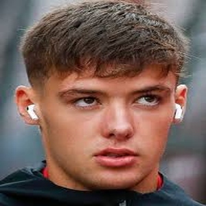 Aaron HICKEY