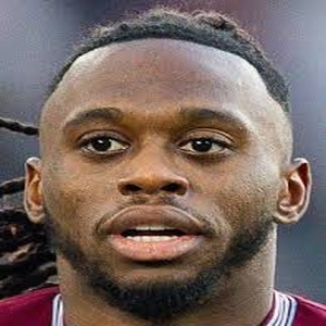 Aaron WAN-BISSAKA