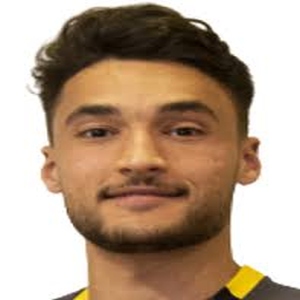 ABDALLAH ALFAKHORI