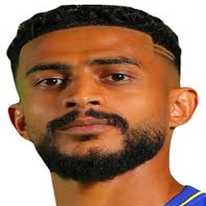 Abdulelah ALAMRI