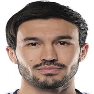 Abdulla ABDULLAEV