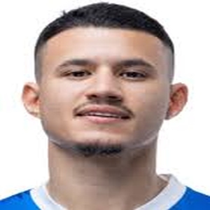ABDULLAH ALHAMDDAN