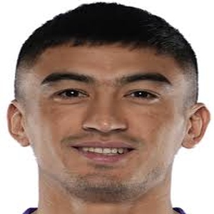 Abduvohid NEMATOV