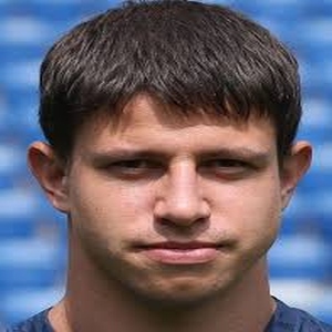 Adam HLOZEK