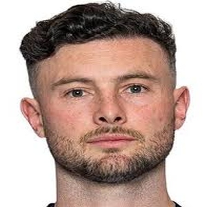 Aiden ONEILL