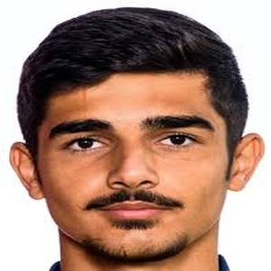 AIMAR SHER