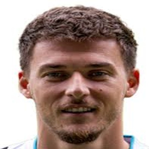 Ajdin HRUSTIC
