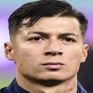Alan FRANCO