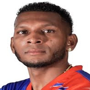 Alberto QUINTERO