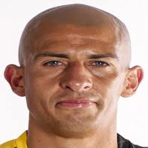 Alejandro ROMERO GAMARRA