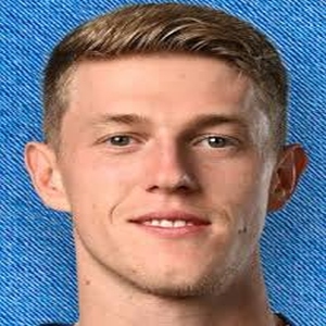 Alexander BERNHARDSSON