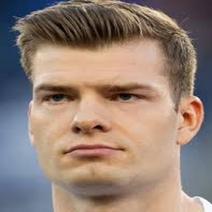 Alexander SORLOTH
