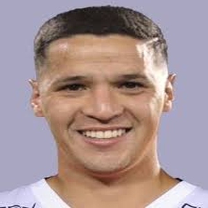 Alex ARCE