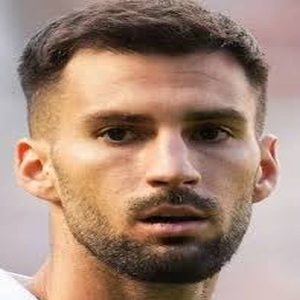 Alex BAENA