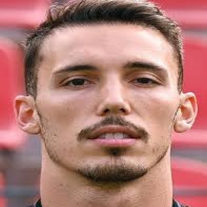 Alex GRIMALDO