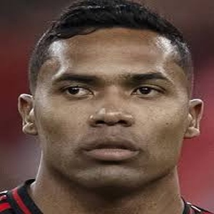 ALEX SANDRO