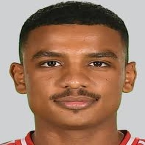 ALHASHMI ALHUSSEIN