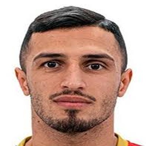 Ali Alipour