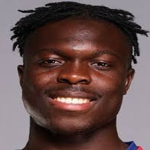 Alidu SEIDU