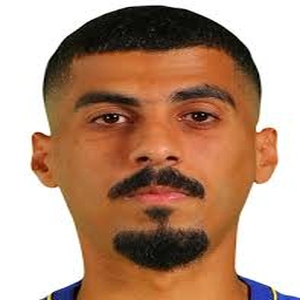ALI LAJAMI