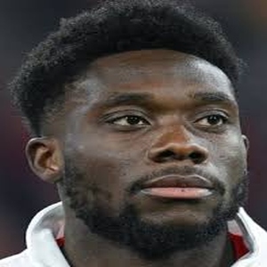 Alphonso DAVIES