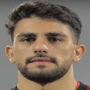 AMER JAMOUS