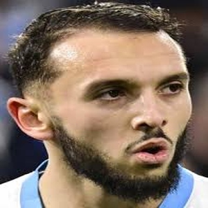 Amine GOUIRI