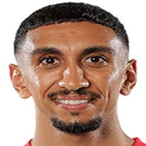 AMIR ALAMMARI