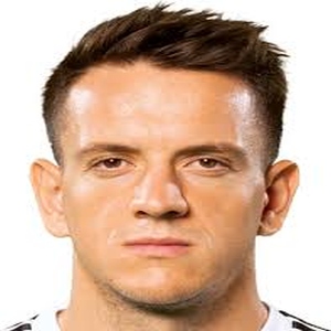 Amir HADZIAHMETOVIC